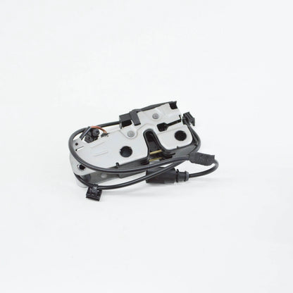 NEW VOLKSWAGEN PASSAT CC BONNET HOOD LID LOCK LHD 3C1823509H ORIGINAL