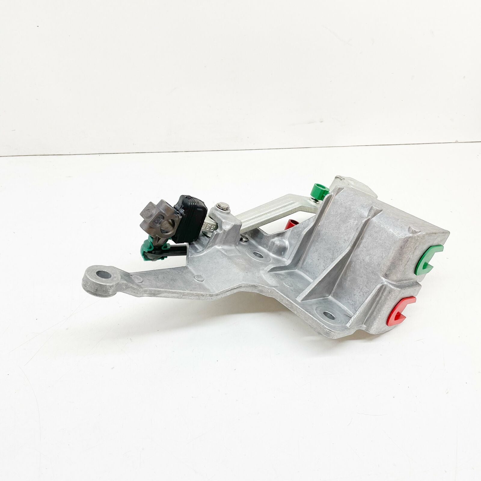 new ford transit mk4 gear shift lever 2479194 6c1r-7c372-cf original