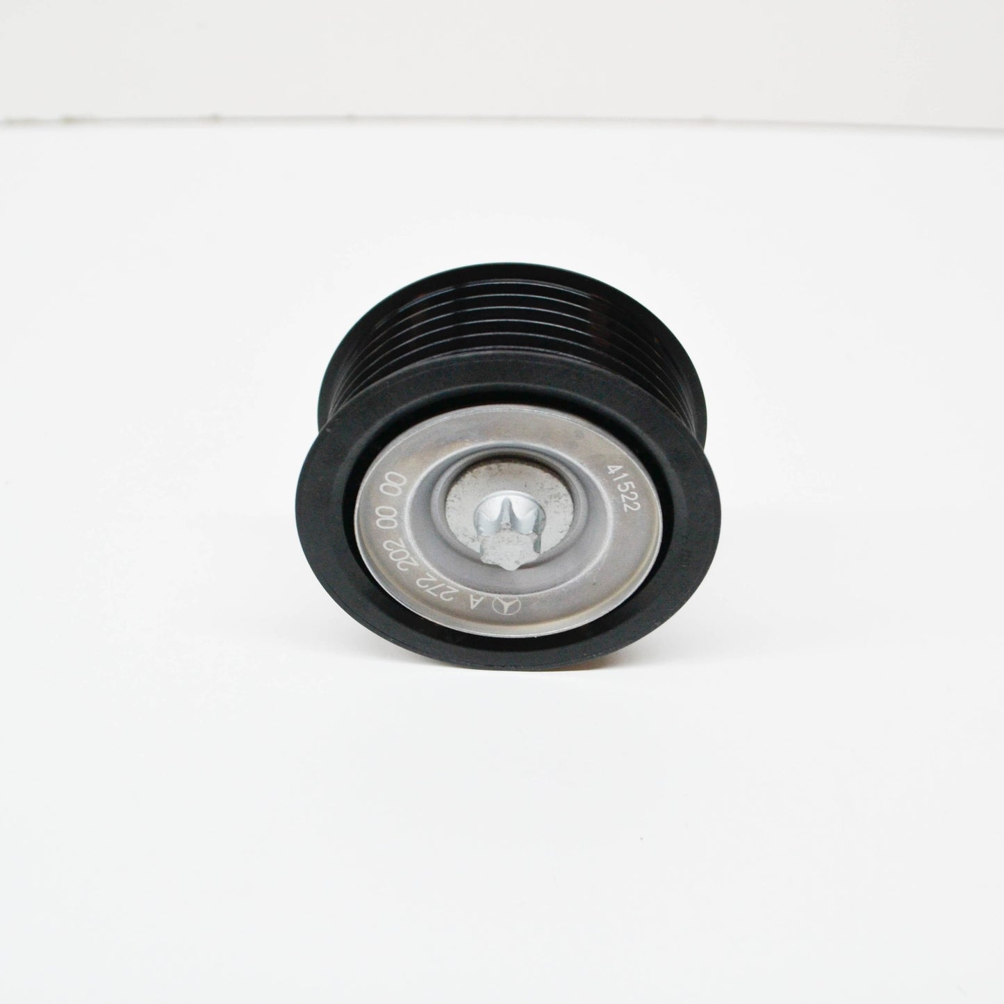 NEW MERCEDES BENZ ML W164 RIGHT TENSION PULLEY A2722020000 ORIGINAL