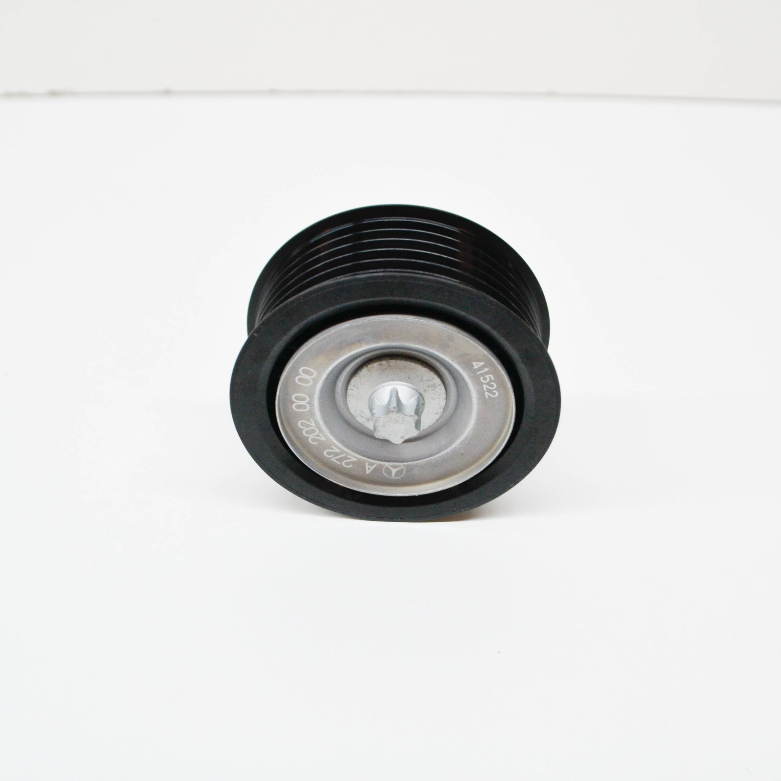 NEW MERCEDES BENZ ML W164 RIGHT TENSION PULLEY A2722020000 ORIGINAL