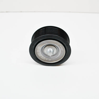 NEW MERCEDES BENZ ML W164 RIGHT TENSION PULLEY A2722020000 ORIGINAL