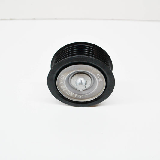 NEW MERCEDES BENZ ML W164 RIGHT TENSION PULLEY A2722020000 ORIGINAL