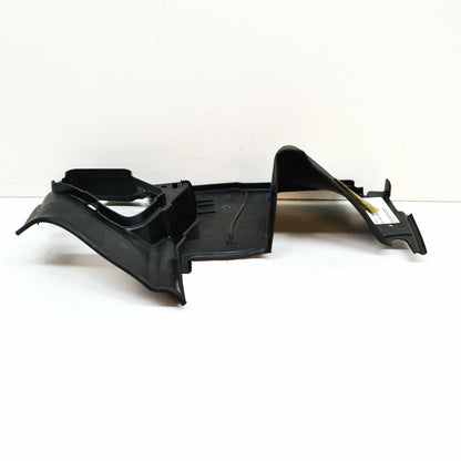 NEW BMW M6 E63 COUPE FRONT LEFT ENGINE AIR DUCT DEFLECTOR 51747898209 ORIGINAL
