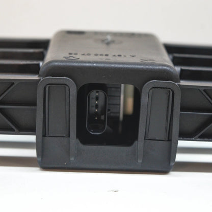 NEW MB GLE W167 FRONT BUMPER AIR VENTILATION GRILLE A1675000702 ORIGINAL