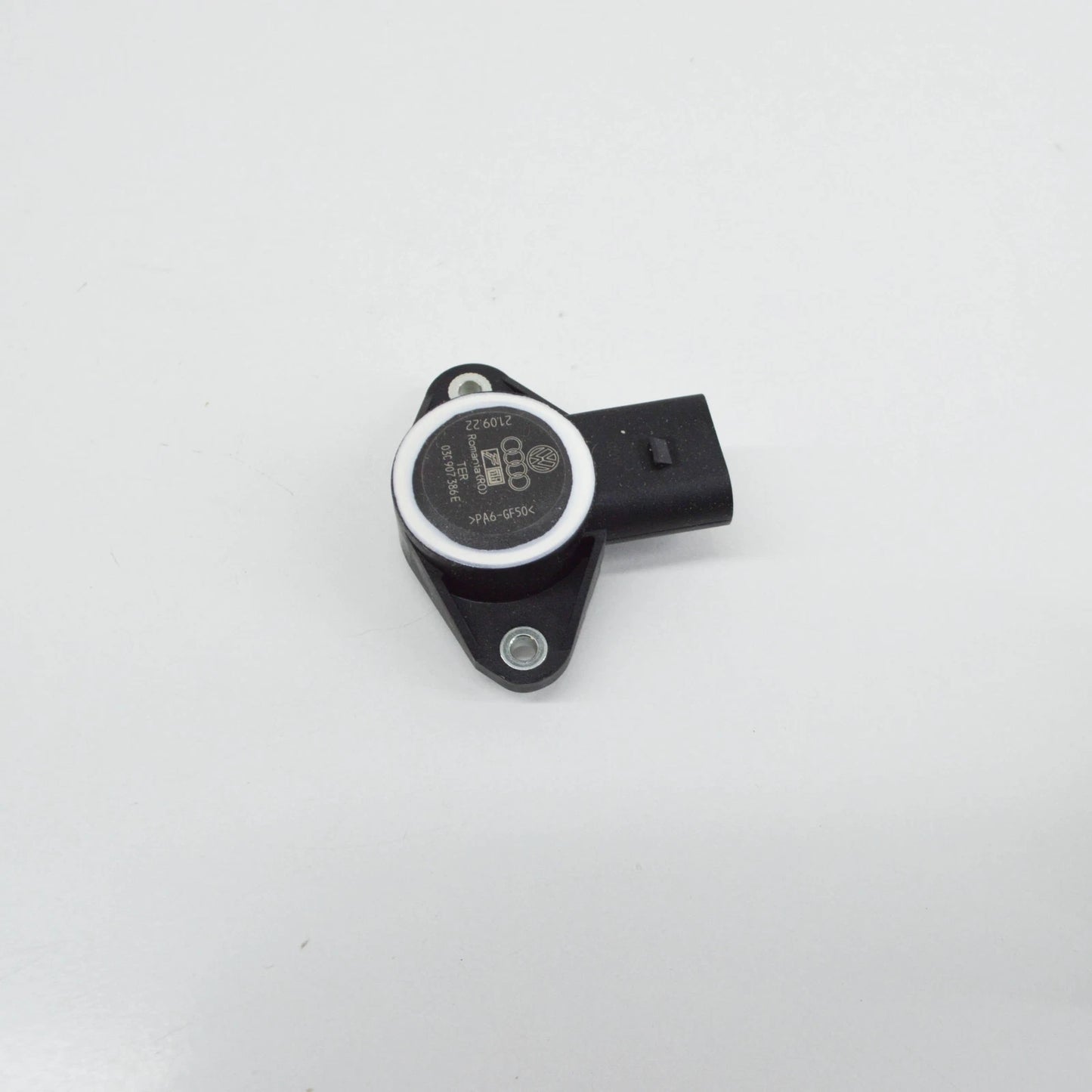 NEW VW GOLF MK5 INTAKE MANIFOLD PRESSURE SENSOR 03C907386E 1.6 FSI 85KW ORIGINAL