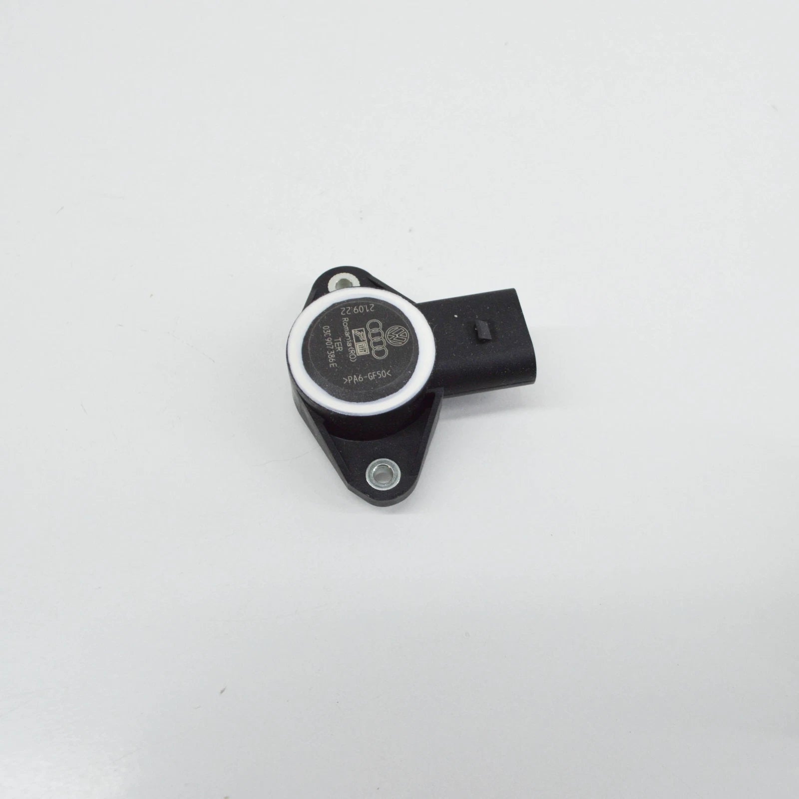 NEW VW GOLF MK5 INTAKE MANIFOLD PRESSURE SENSOR 03C907386E 1.6 FSI 85KW ORIGINAL