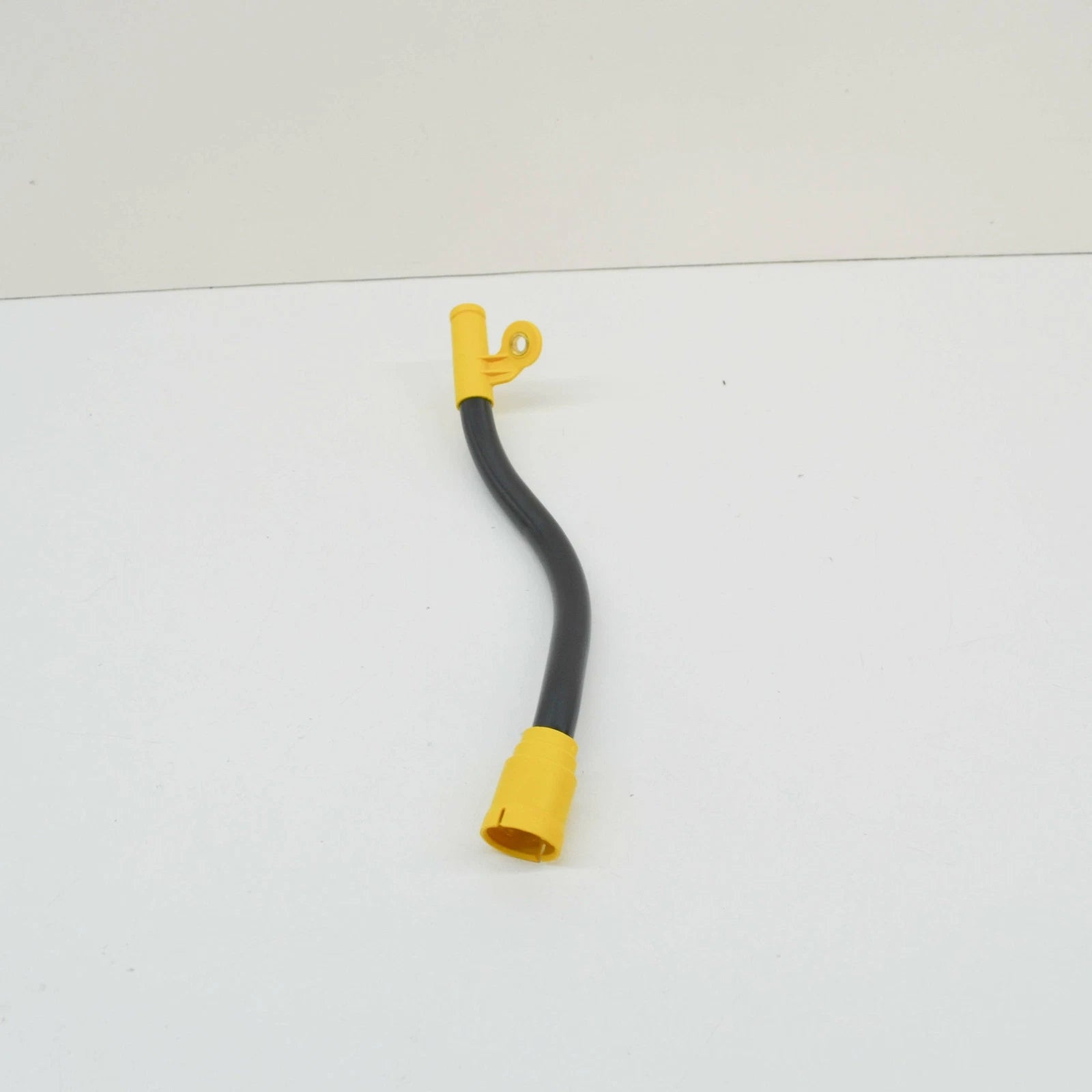 NEW AUDI A3 8P ENGINE OIL DIPSTICK FUNNEL 06F103663H