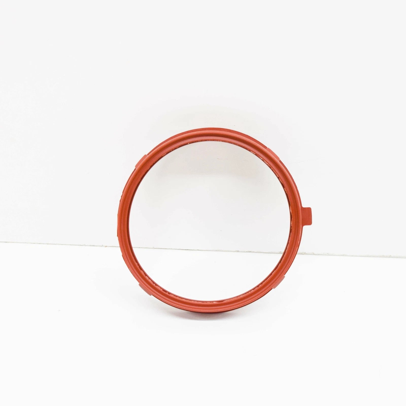 NEW MERCEDES BENZ CLK C209 AIR INTAKE SEAL GASKET A2721410780 ORIGINAL