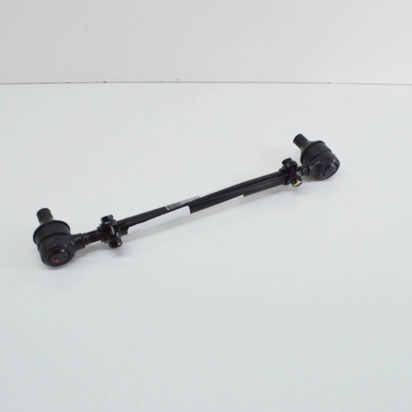 NEW MERCEDES-BENZ SL R107 FRONT SIDE TIE ROD A1073300203 ORIGINAL