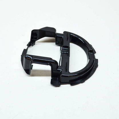 NEW MB C W205 FRONT BUMPER RADIATOR GRILLE EMBLEM BADGE RING A2058880200