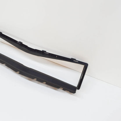 NEW MERCEDES-BENZ CLA C118 FRONT LOWER AIR DUCT SEGMENT A1188853801 ORIGINAL