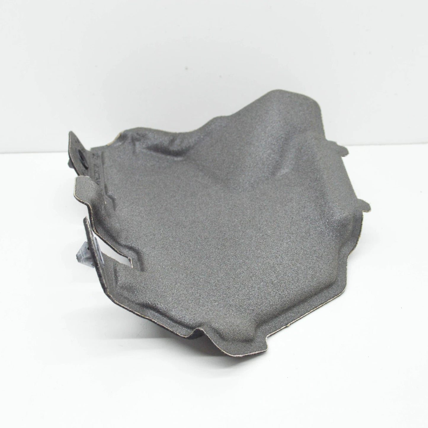 NEW MERCEDES-BENZ E C238 FRONT CRANKCASE NOISE INSULATION A6542261700 ORIGINAL