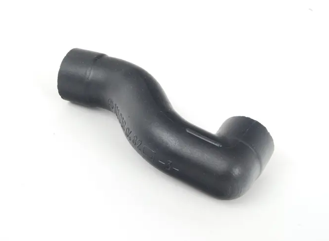 new mb c w202 cylinder head cover and intake manifold hose a1110180482 original