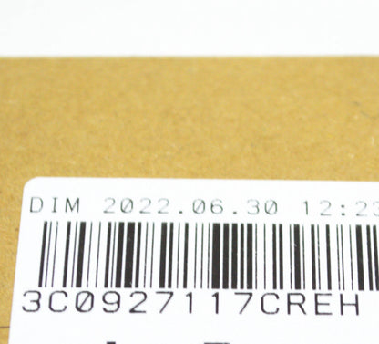 NEW VOLKSWAGEN PASSAT CC 357 ESP SWITCH 3C0927117CREH