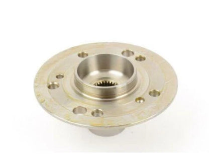 NEW MERCEDES-BENZ E W210 REAR WHEEL FLANGE A1243574608 ORIGINAL