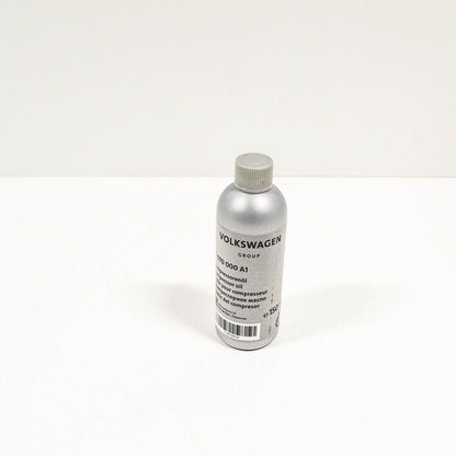 NEW AUDI A6 C6 TURBOCHARGER OIL 150 ML G070000A1 ORIGINAL