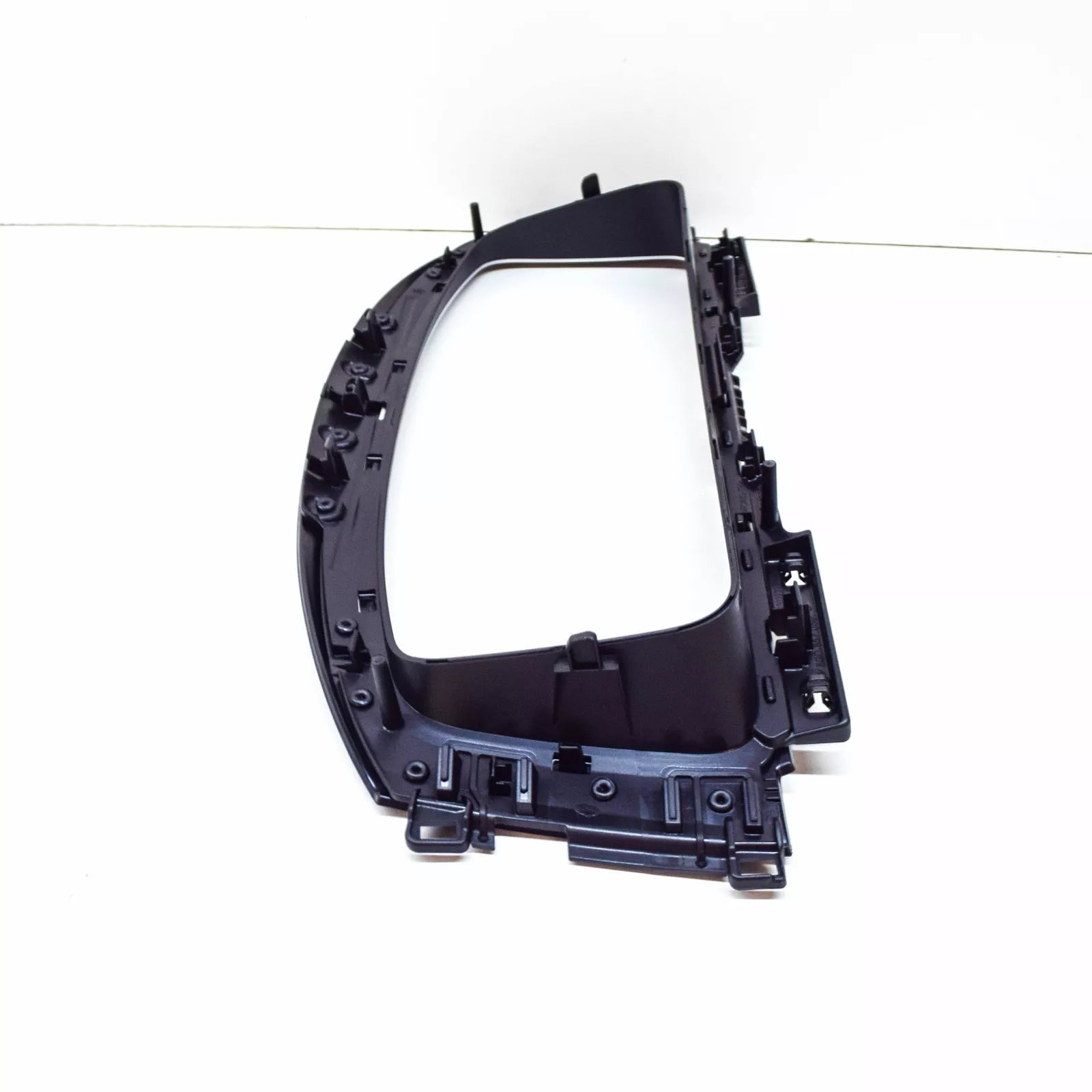 NEW VOLKSWAGEN GOLF MK7 5G DASH INSTRUMENT CLUSTER TRIM 5G0857189BAAH