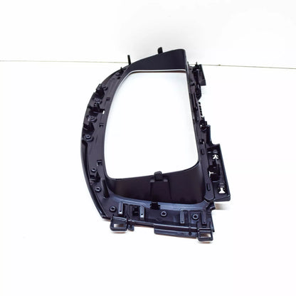 NEW VOLKSWAGEN GOLF MK7 5G DASH INSTRUMENT CLUSTER TRIM 5G0857189BAAH