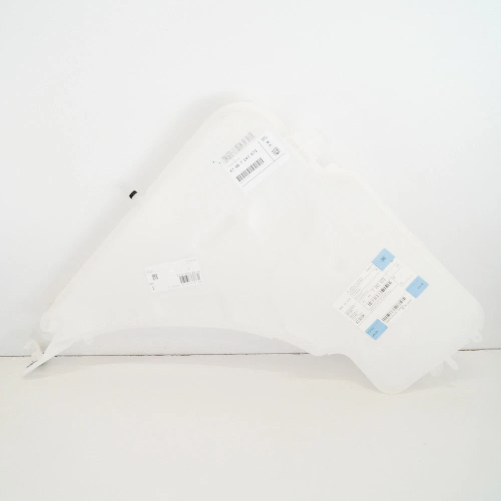 NEW BMW 2 F23 WINDSCREEN TANK RESERVOIR 61667241672 7241672