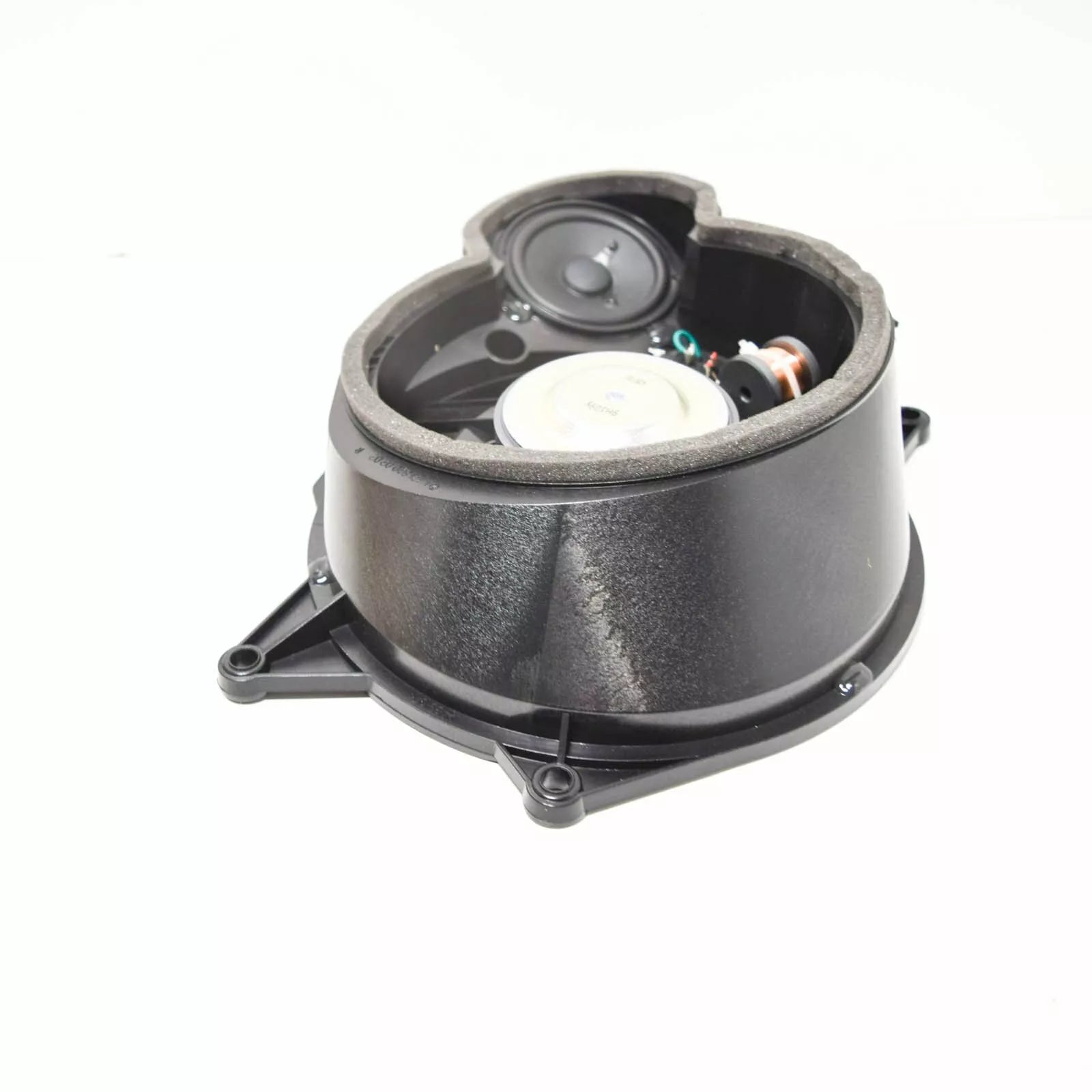 NEW MERCEDES-BENZ SLK R171 FRONT RIGHT DOOR LOUDSPEAKER A1718200202 ORIGINAL