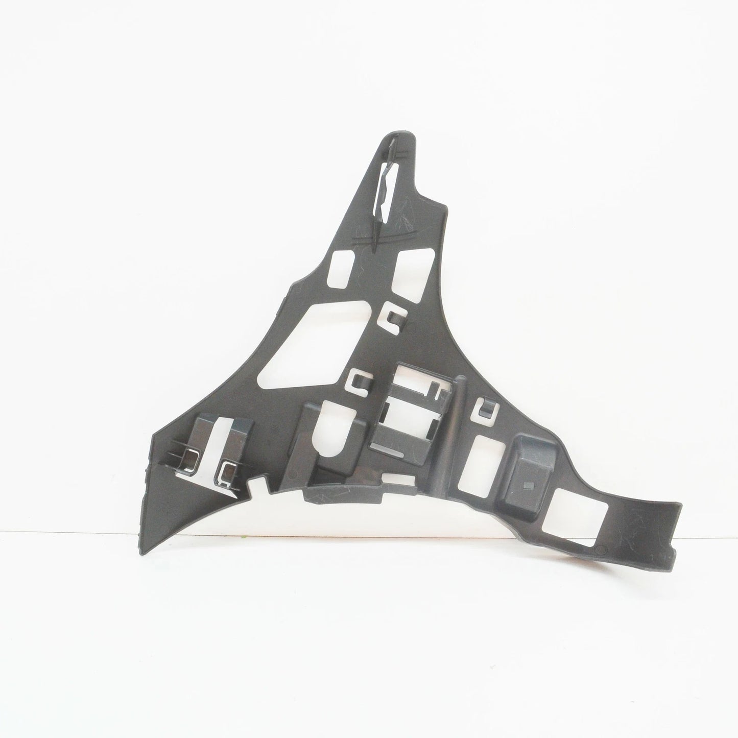 NEW MB S W222 FRONT LEFT OUTER BUMPER BASIC CARRIER A2228856800 ORIGINAL