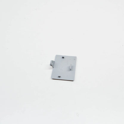 NEW MERCEDES-BENZ SL R230 FRONT BUMPER TOW EYE COVER A2308851123 ORIGINAL