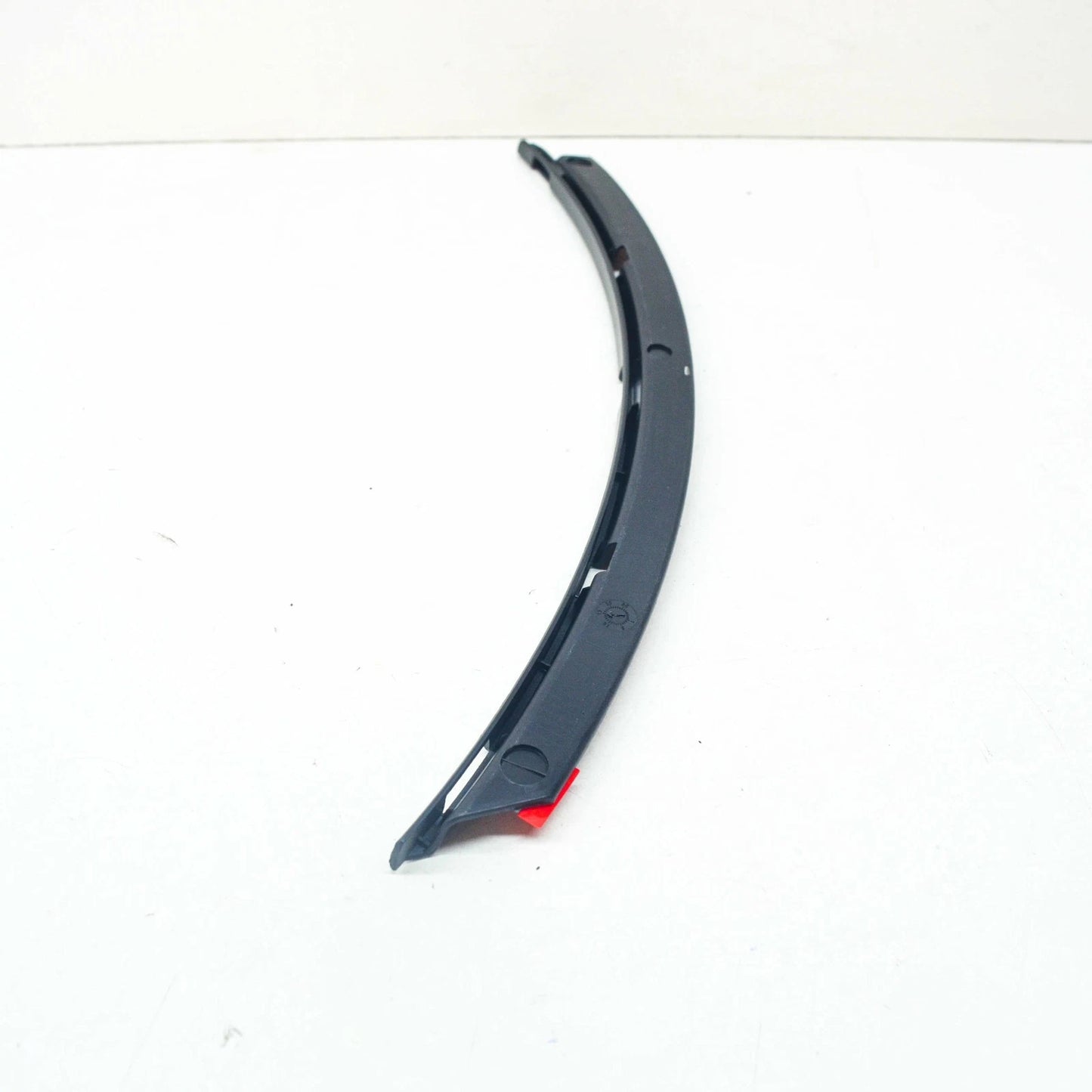 NEW MERCEDES-BENZ GLE W166 REAR RIGHT ARCH INNER COVER A1668849822 ORIGINAL