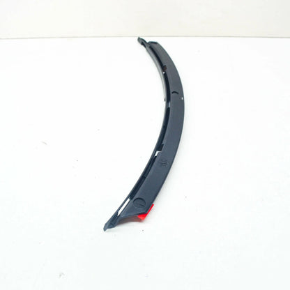 NEW MERCEDES-BENZ GLE W166 REAR RIGHT ARCH INNER COVER A1668849822 ORIGINAL
