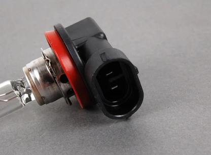 new bmw x5 e70 front fog lamp halogen light bulb 7160784 63217160784 original