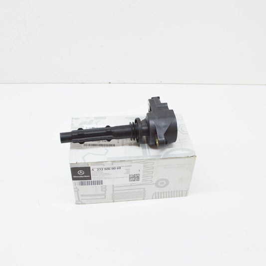 NEW MB SLK R171 IGNITION COIL A2729060060 3.5 PETROL 200KW ORIGINAL