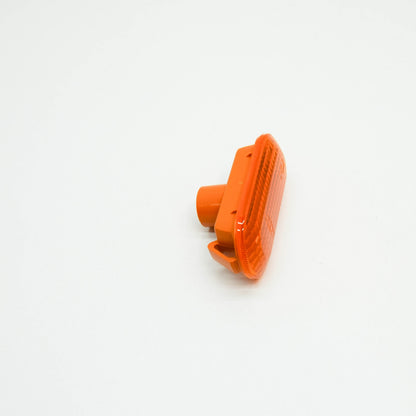 new ford fiesta mk5 front side amber flasher lamp 4360568 2s6a-13k354-ad