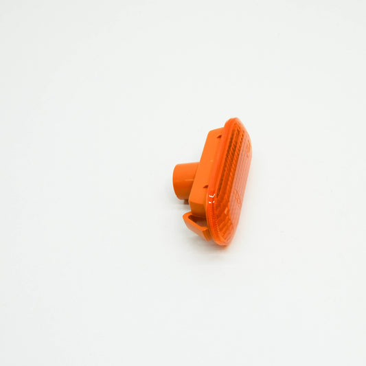 new ford fiesta mk5 front side amber flasher lamp 4360568 2s6a-13k354-ad