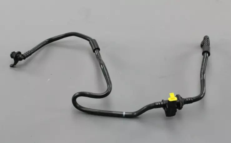 NEW VOLKSWAGEN POLO 6R 6C VACUUM HOSE WITH PRESSURE SENSOR 6C0612041L ORIGINAL
