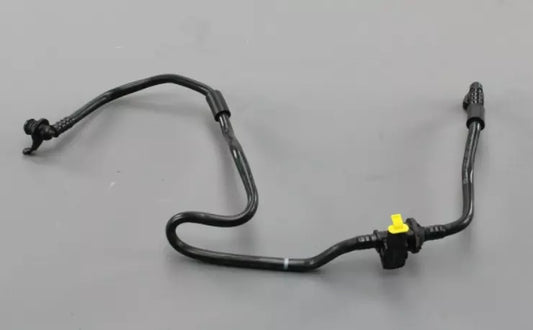 NEW VOLKSWAGEN POLO 6R 6C VACUUM HOSE WITH PRESSURE SENSOR 6C0612041L ORIGINAL