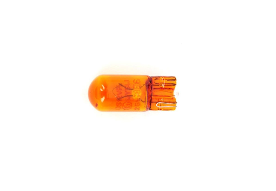 new ford c-max mk1 flasher indicator bulb wy5w amber 5w 4739790 original