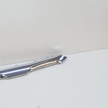 NEW MB GLB X247 FRONT BUMPER AREA LOWER PART COVER TRIM BAR A2478853903 ORIGINAL