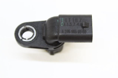 NEW MERCEDES-BENZ E W212 CAMSHAFT POSITION SENSOR A2769050900 ORIGINAL