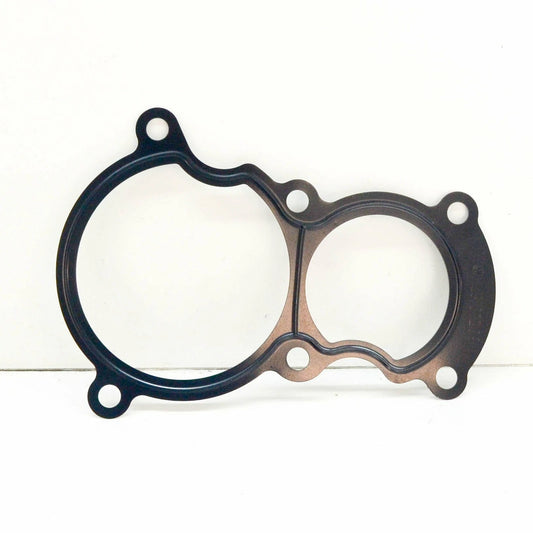 NEW VW TOUAREG 7L ENGINE COOLANT THERMOSTAT GASKET SEAL 07Z121091 ORIGINAL