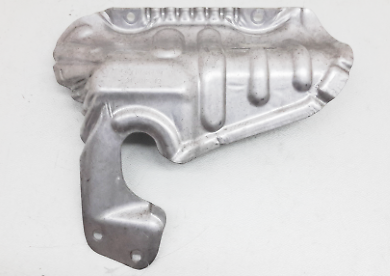 new mercedes-benz cla c117 turbocharger screening plate a6510960768 original