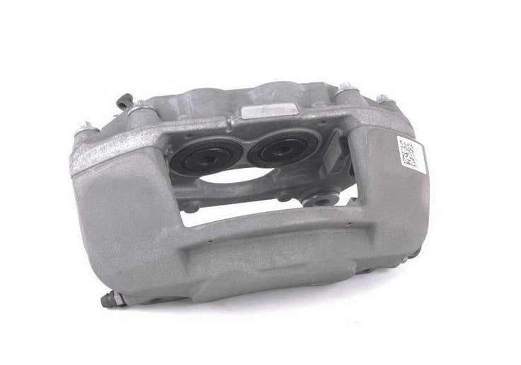 NEW AUDI Q5 8R FRONT LEFT BRAKE CALIPER 8R0615107H ORIGINAL
