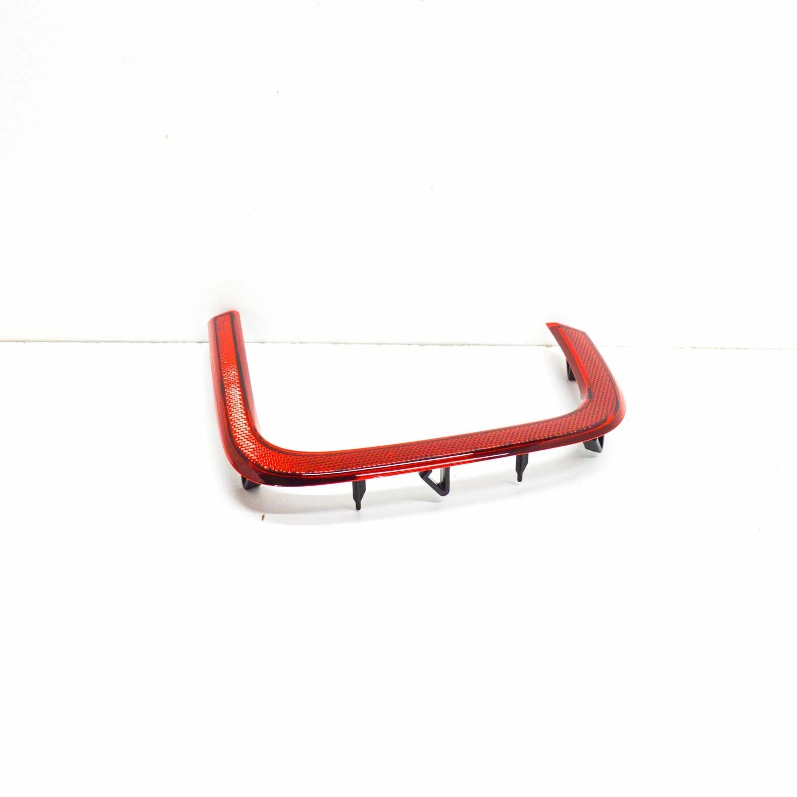 NEW VOLKSWAGEN UP REAR LIGHT REFLECTOR LEFT 12E945105A