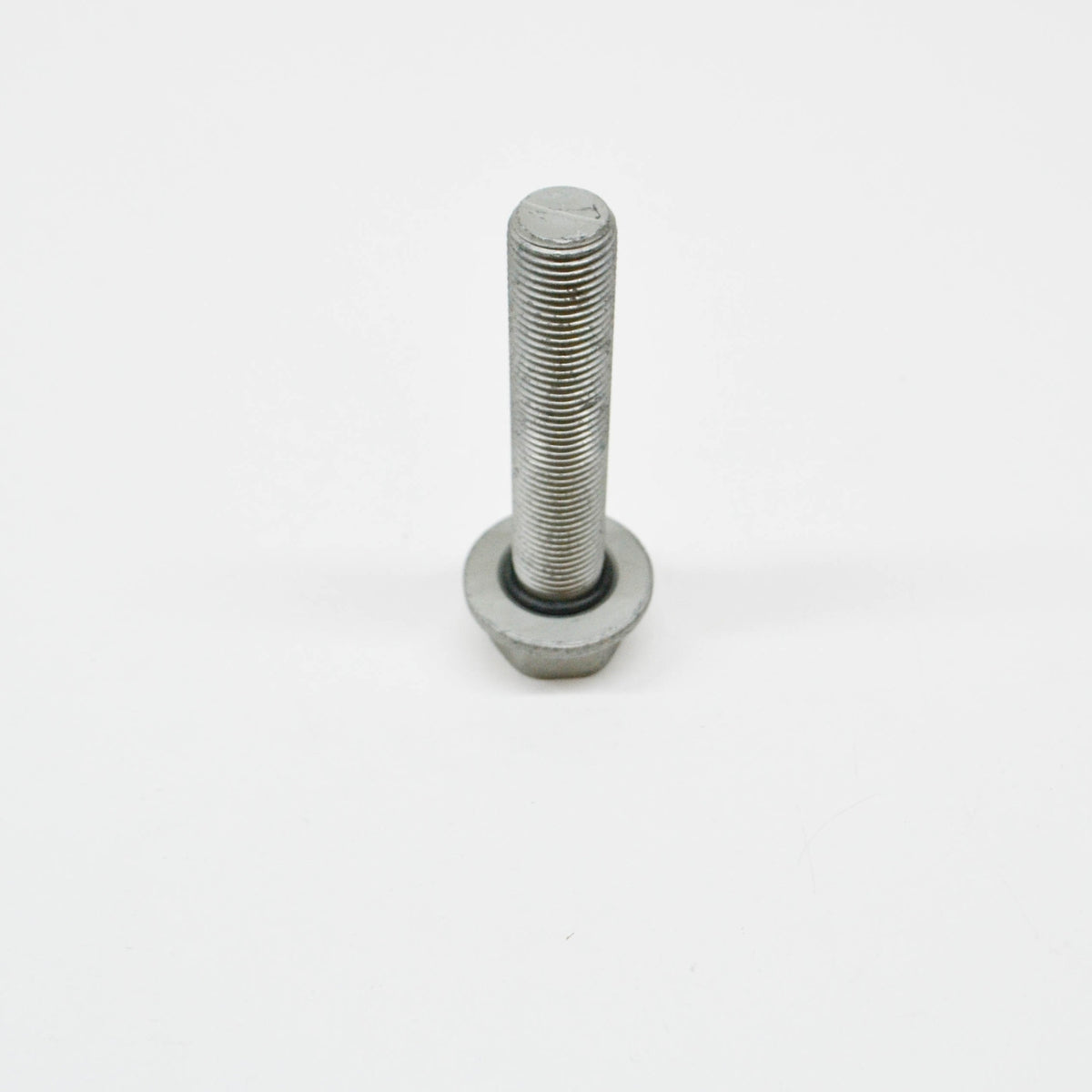 new audi q8 crankshaft vibration damper hexagon bolt wht009475 original
