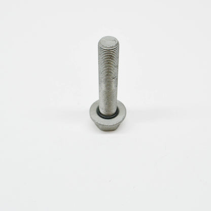 new audi q8 crankshaft vibration damper hexagon bolt wht009475 original
