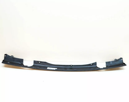 NEW BMW 3 F30 F31 REAR BUMPER DIFFUSER TRIM M INSERT 51128054501 ORIGINAL