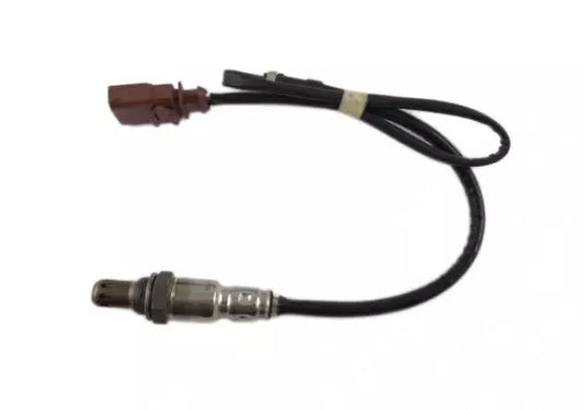 NEW VOLKSWAGEN JETTA MK6 5C6 LAMBDA EXHAUST OXYGEN SENSOR 03C906262AT ORIGINAL