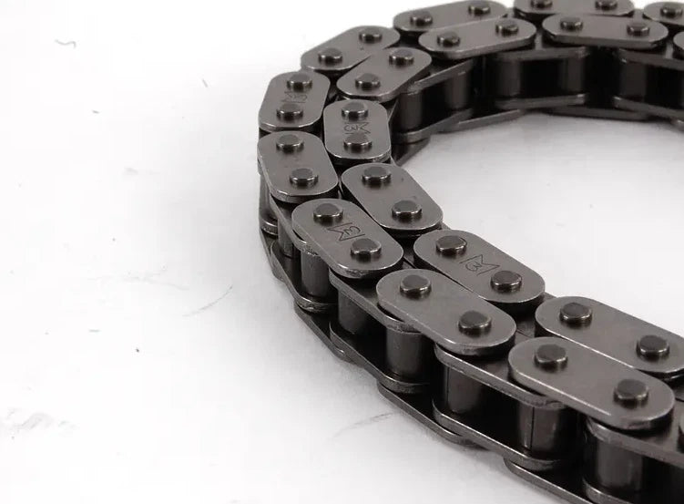 NEW VOLKSWAGEN GOLF 5K MK6 ENGINE TIMING CHAIN 07K109231A ORIGINAL