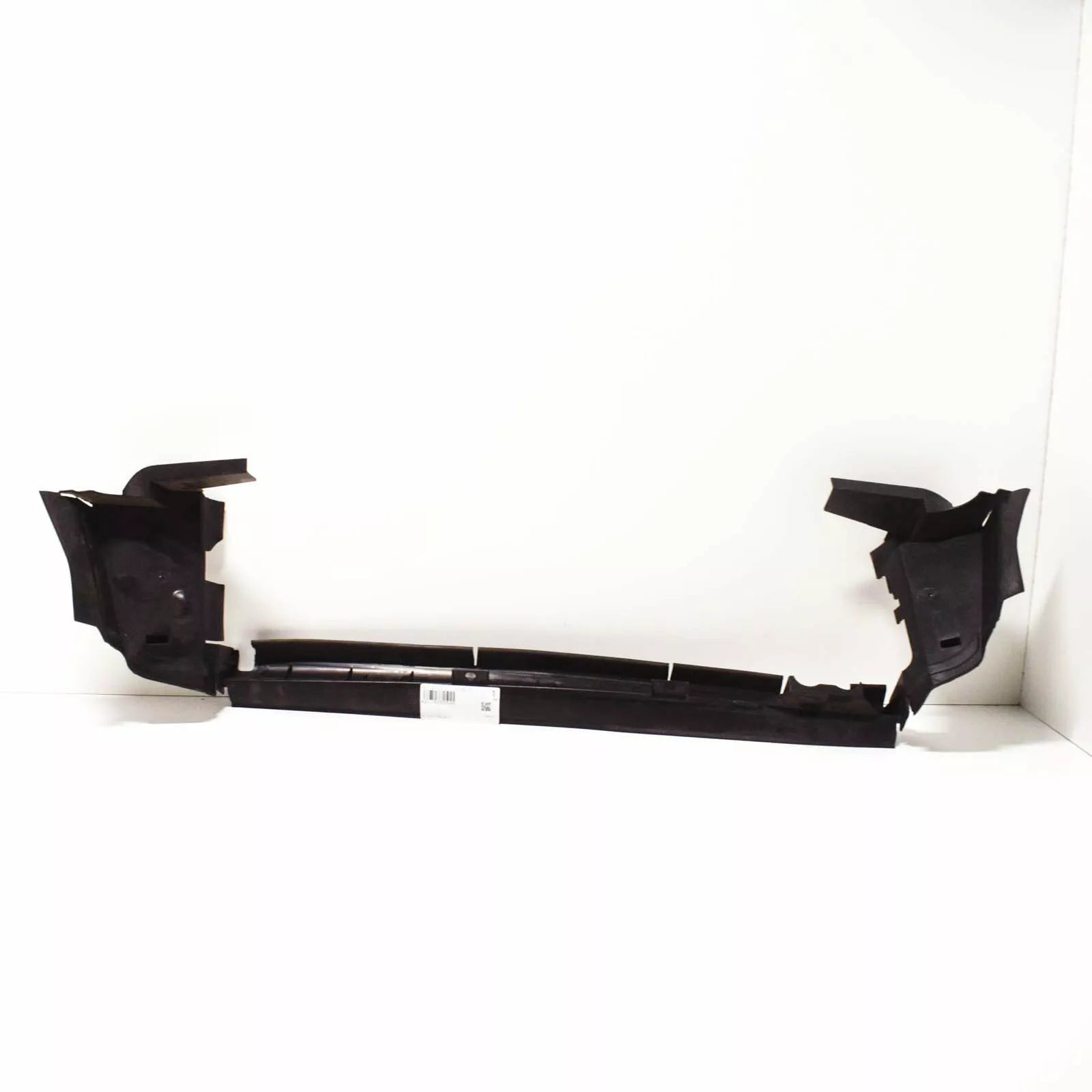 NEW MERCEDES-BENZ E W211 RADIATOR LOWER AIR BAFFLE A2115050530 ORIGINAL