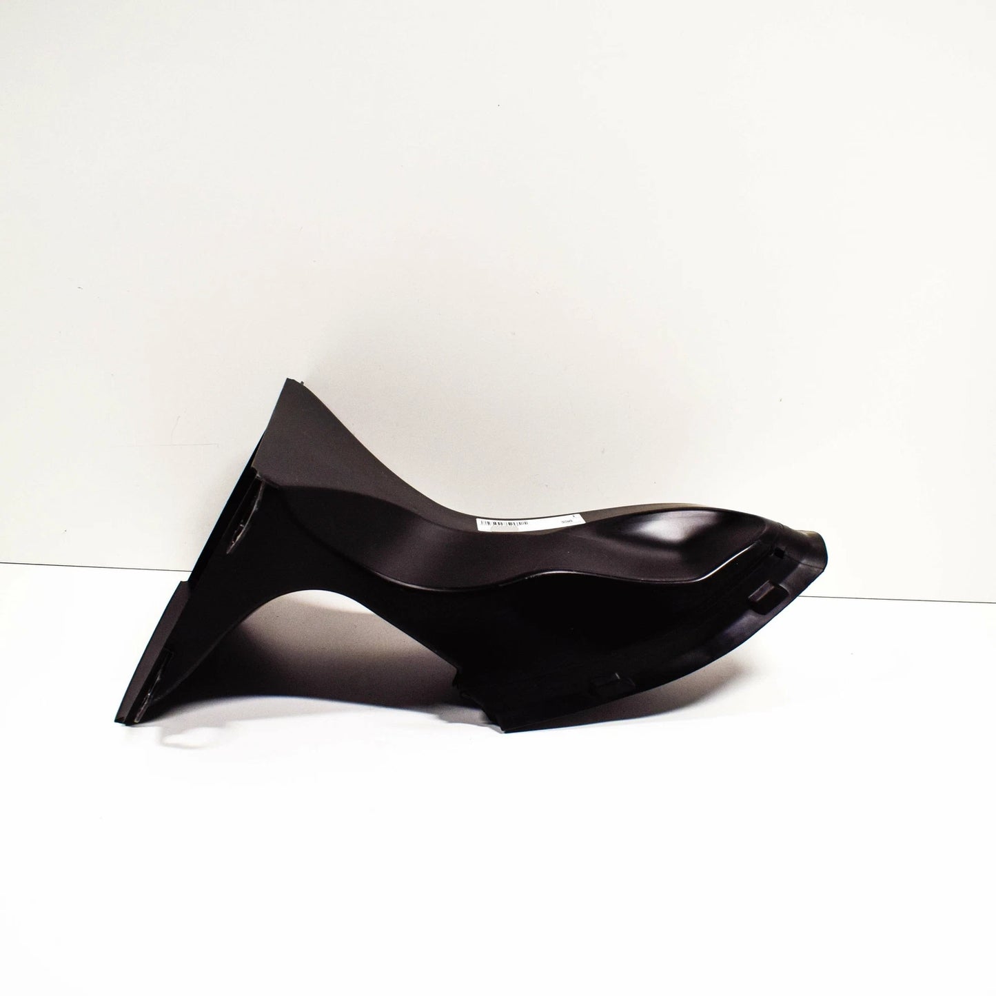 NEW AUDI A7 SPORTBACK 4GA LEFT OUTER AIR GUIDE 4G8121333F ORIGINAL