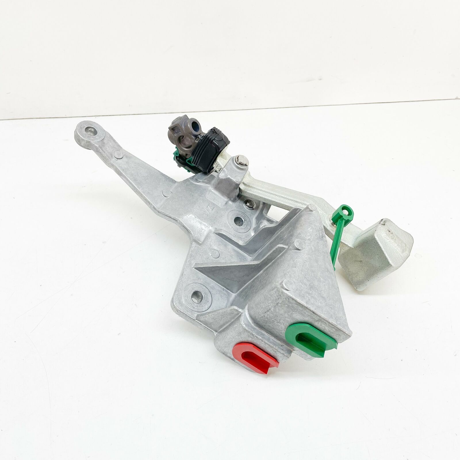 new ford transit mk4 gear shift lever 2479194 6c1r-7c372-cf original