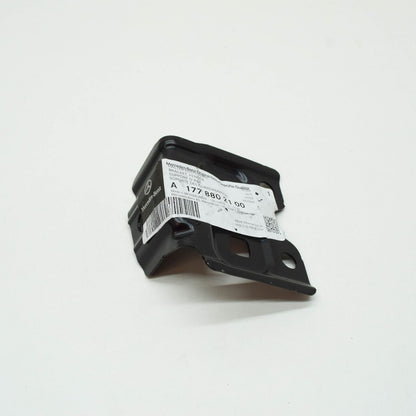 NEW MERCEDES-BENZ A W177 FRONT LEFT FENDER REAR BRACKET A1778802100 ORIGINAL